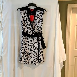 NWT Narciso Rodriguez women's dress in L